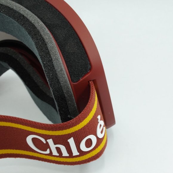 FINAL PRICE NEW CHLOE CH0072S 002 SUNGLASSES - Picture 5 of 10